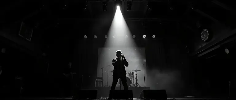 The Enduring Impact of a Distinctive Musical Voice