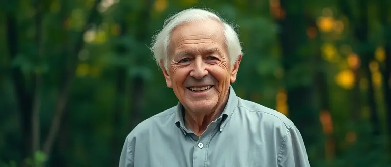 A Century of Wonder: Celebrating Sir David Attenborough at 100