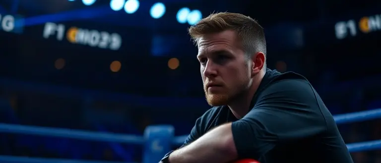 The Fall of a Contender: What Went Wrong for David Morrell?