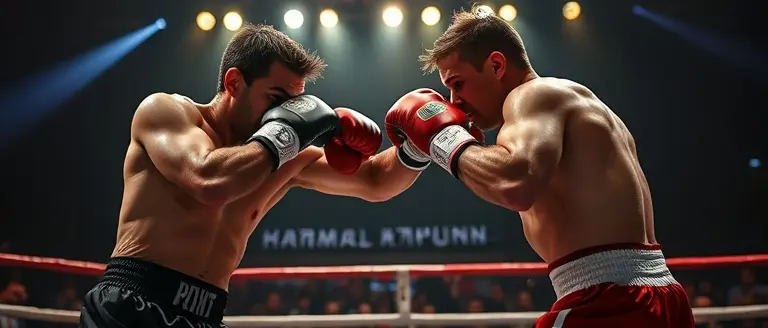 The Manchester Upset: Zak Chelli Shocks David Morrell