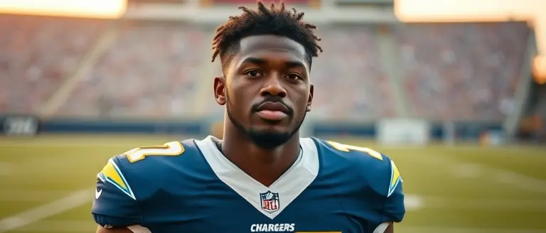 David Njoku Officially Joins Los Angeles Chargers on 1-Year Deal