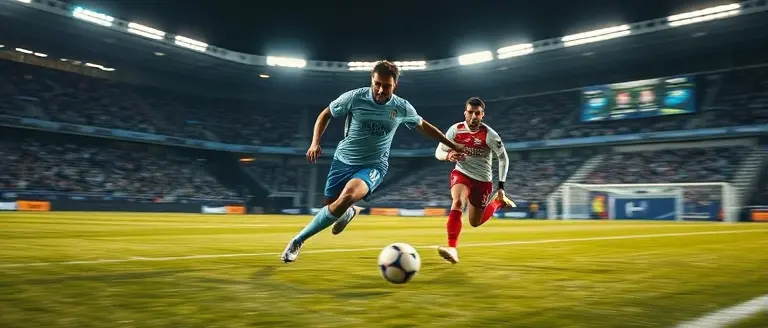 Key Match Highlights and Tactical Analysis