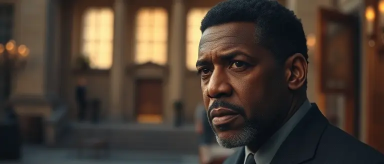 The Strategic Evolution: Why Denzel Washington is Returning to the Epic