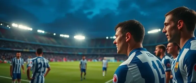 The May 13th Shock: Analyzing the Deportivo Alavés vs. FC Barcelona Result