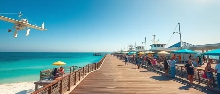 Destin, FL: Your Mid-May 2026 Travel Outlook