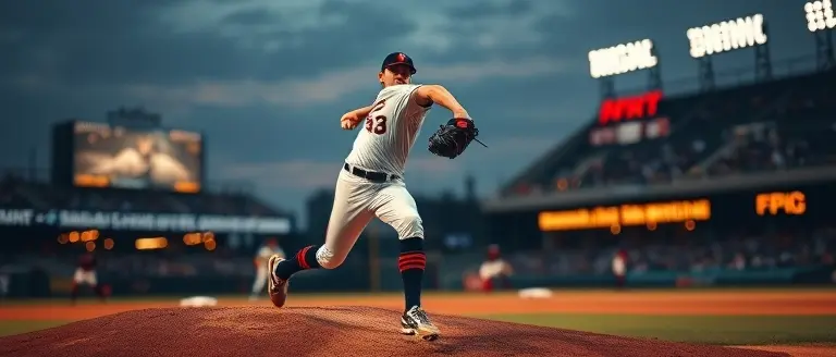 Pitching Adjustments and Tactical Implications