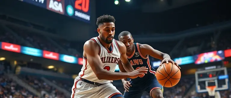 Statistical Breakdown: How the Cavs Overwhelmed Detroit