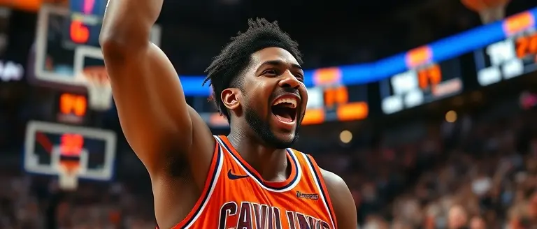Game 1 Recap: The Knicks’ Historic Comeback Over the Cavaliers