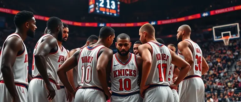 The Fourth-Quarter Rally: A Masterclass in Resilience