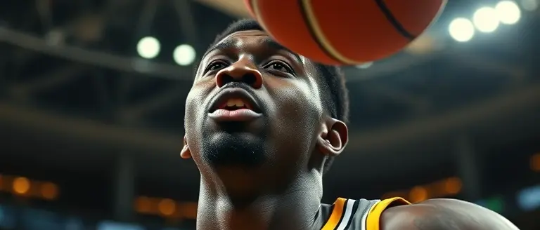 Victor Wembanyama’s Historic 41/24 Performance