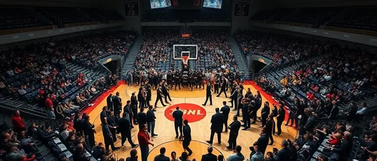 Turning Points: Anatomy of the Double-Overtime Thriller