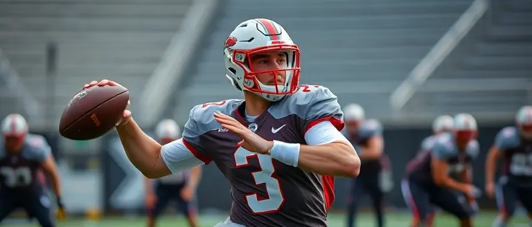 The Training Camp Gauntlet: Proving Potential Against Perception