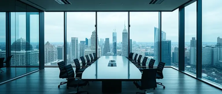 Financial Performance and Future Projections