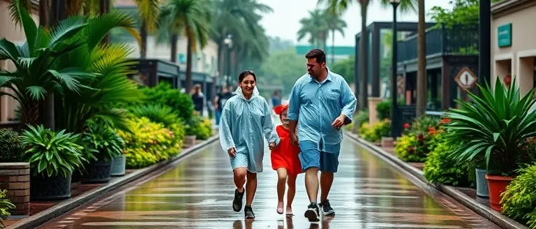 Navigating Florida's Storm Season: Essential Preparedness Tips