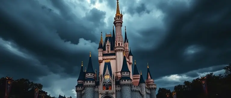 Understanding the May 2, 2026, Disney World Tornado Watch
