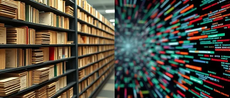 Algorithmic Ranking vs. Generative AI: The Search Reliability Gap