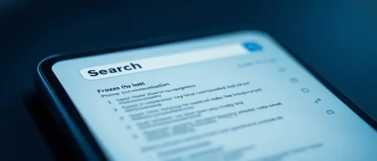 The 'Disregard' Glitch: Google I/O 2026 AI Overviews Under Fire