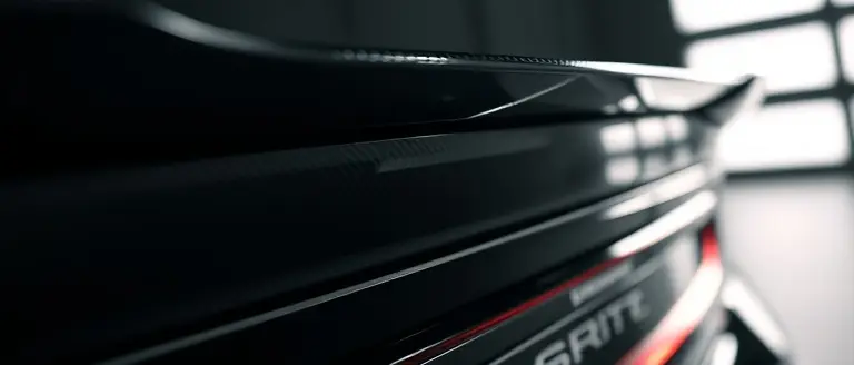 Design Deep Dive: The Return of the Superbird Wing