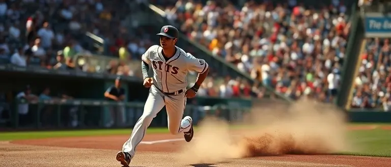 Shohei Ohtani’s Historic Performance: Breaking Down the 'Little League Home Run'