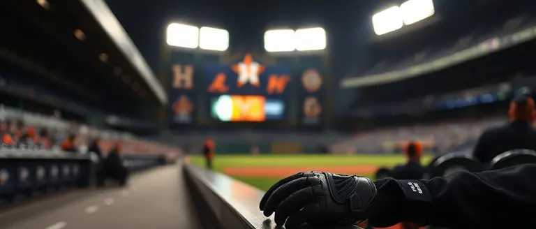 The Carlos Correa Injury: A Pivotal Turning Point in the Dodgers-Astros Series