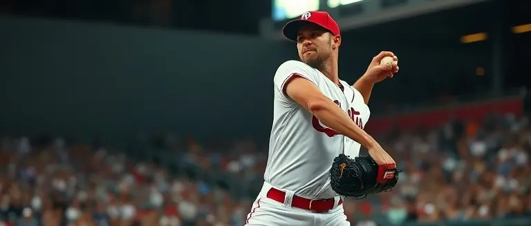 Pitching Duel: Justin Wrobleski vs. Logan Henderson