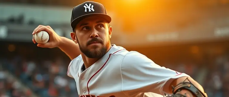 How Logan Henderson Shut Down the Dodgers’ Lineup
