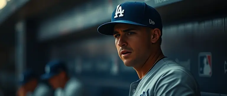 Anatomy of a Slump: Why the Dodgers Are Struggling