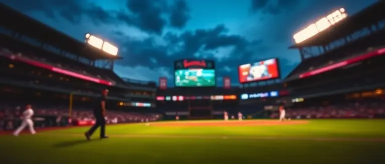 A Tale of Two Trajectories: The Dodgers-Cardinals Series Breakdown
