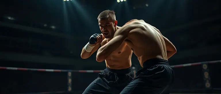 From Screen to Ring: Ray Jackson and the Bloodsport Cult Classic