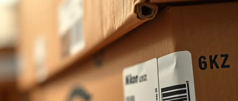 The Nature of the Misuse: Packaging vs. Commercial Advertising