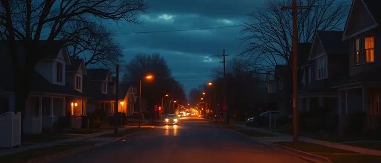 Is 'The Boroughs' the Next 'Stranger Things'? Genre and Tone Analysis