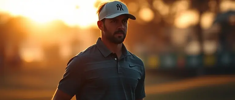 The 2026 PGA Championship: Dustin Johnson’s Uncertain Outlook