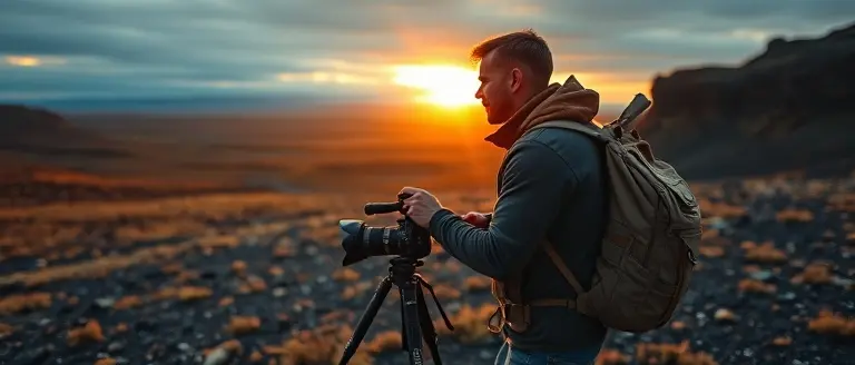 Independent Travel Hacks: Navigating Greenland, Iceland, and Spain