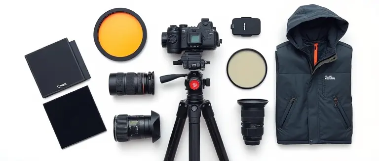 The Essential Eclipse Toolkit: Logistical Preparation for Observers