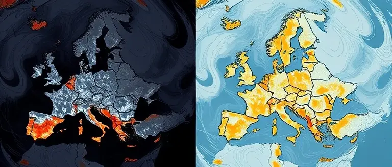 Historical Context: Comparing 2026 to 1997 and 2015