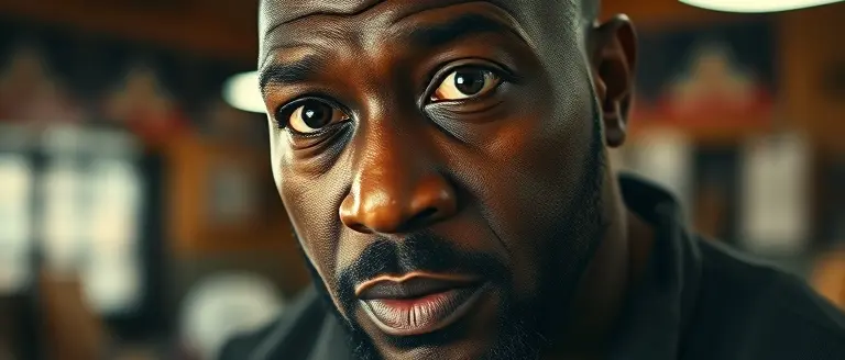 The Idris Elba Bursary: A Blueprint for Systemic Change in the Arts