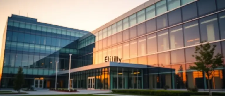 Eli Lilly at 150: A New Era of Growth and Global Impact