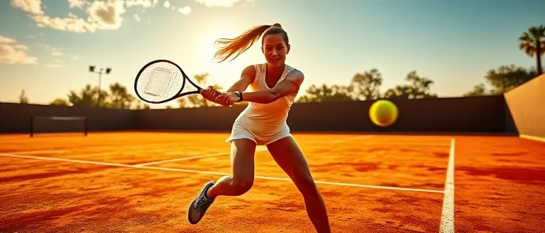 Elina Svitolina’s Dominant Run at the 2026 Italian Open