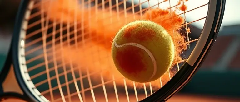 Tactical Breakdown: Why Svitolina Remains a Clay-Court Specialist