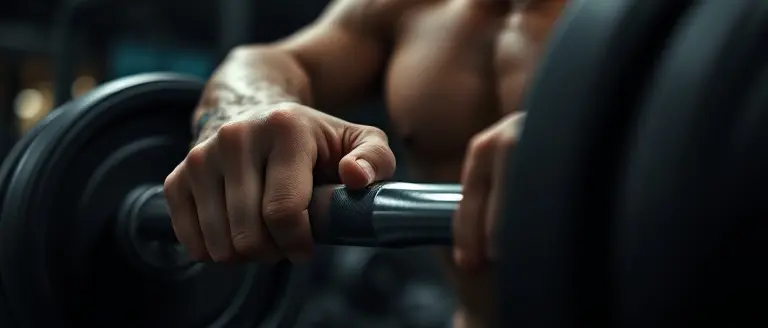 The Science of Strength: Movement as a Therapeutic Tool for Trauma