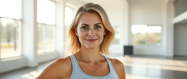 Reclaiming Autonomy: Elizabeth Smart’s Journey to Bodybuilding