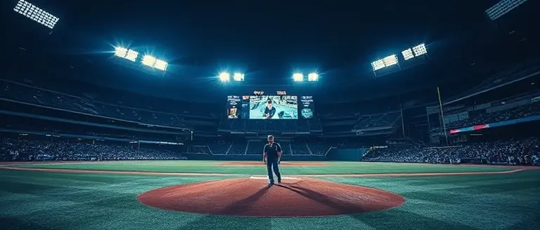 Projecting the Future: Is Rodriguez the Yankees' Next Ace?