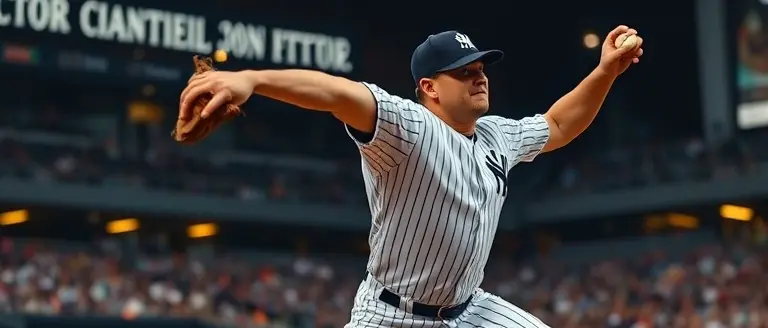 Analyzing Elmer Rodriguez's 2026 Yankees Stats and Pitching Mechanics