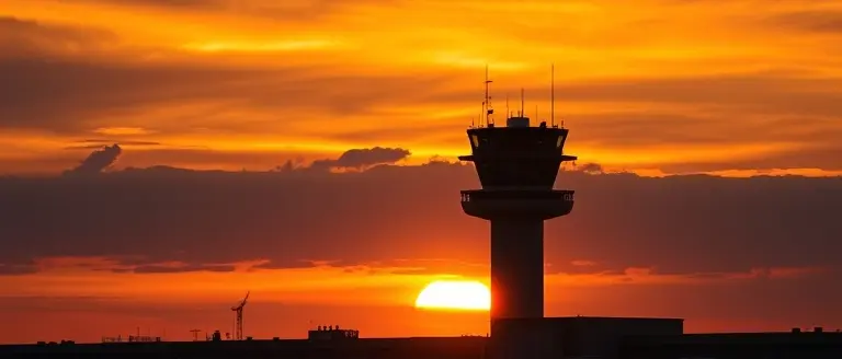 Understanding the Recent Surge in Aviation Headlines