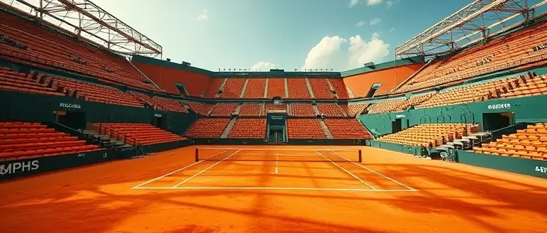 The Hard Road for Wildcards at Roland Garros 2026