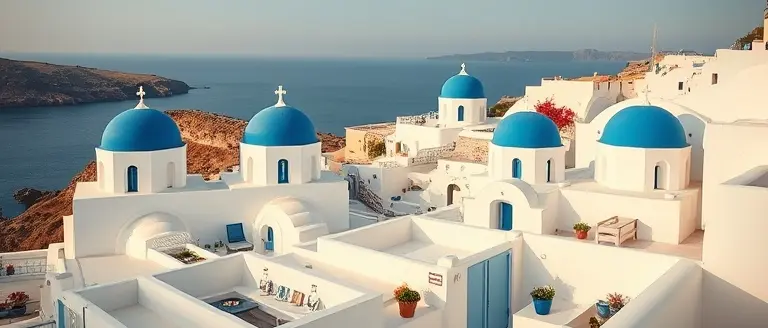 Beyond Paris: What to Expect from the Final Season’s Grecian Setting
