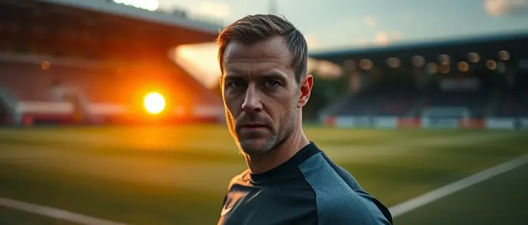 The Tuchel Era Begins: Breaking Down the 2026 England World Cup Selection