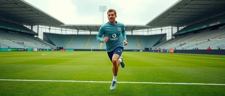England 2026: Rate the Squad and Predict the Outcome