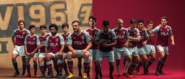 Villa vs. The History Books: Comparing the 2026 Squad to Legends Past