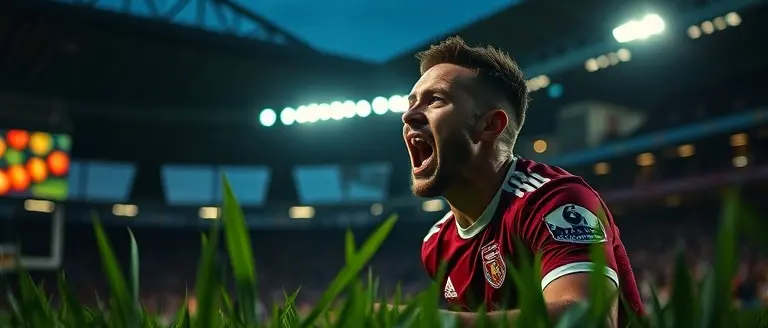 The John McGinn Effect: Why the Captain is the Heart of Villa's Success